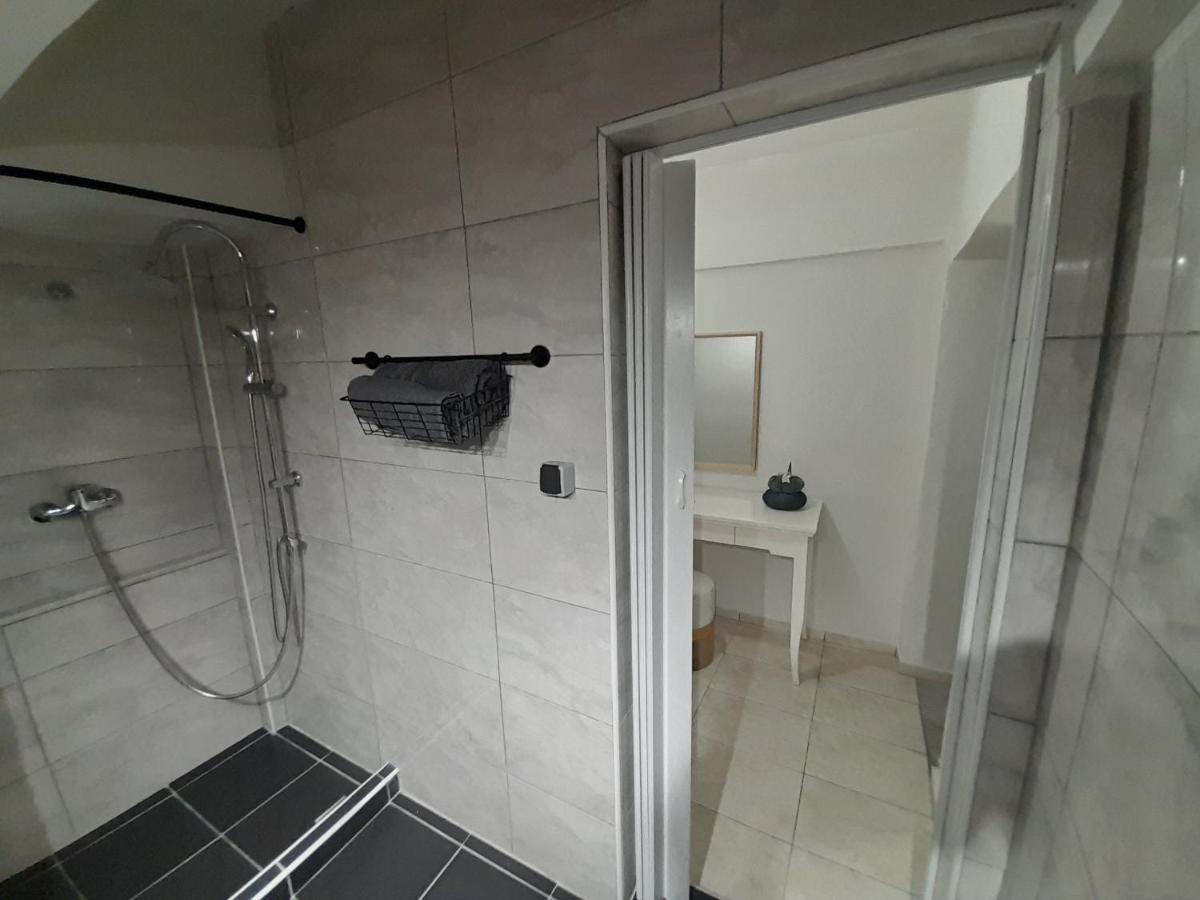 Cocomelo Apts 2 Heraklion (Crete)