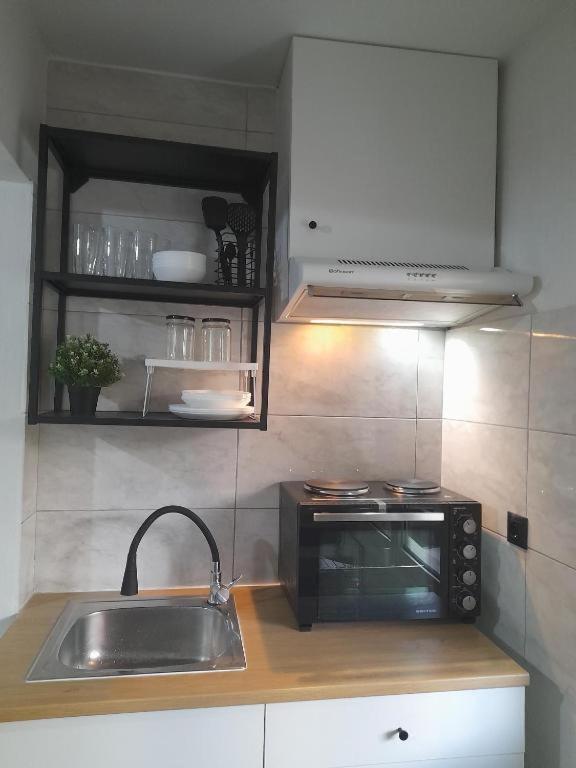 Apartment Cocomelo Apts 2 Heraklion (Crete)