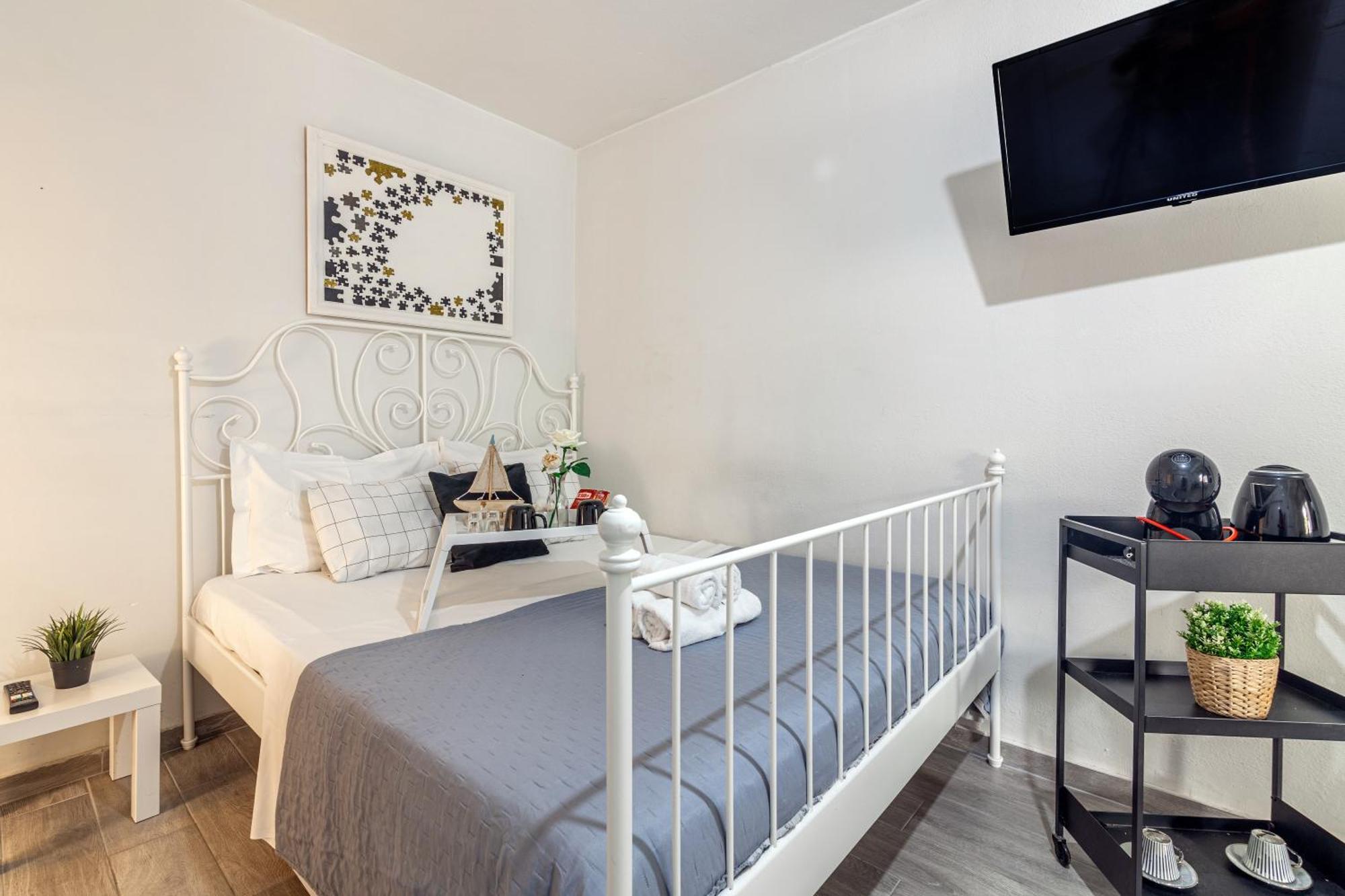Cocomelo Apts 2 Apartment
