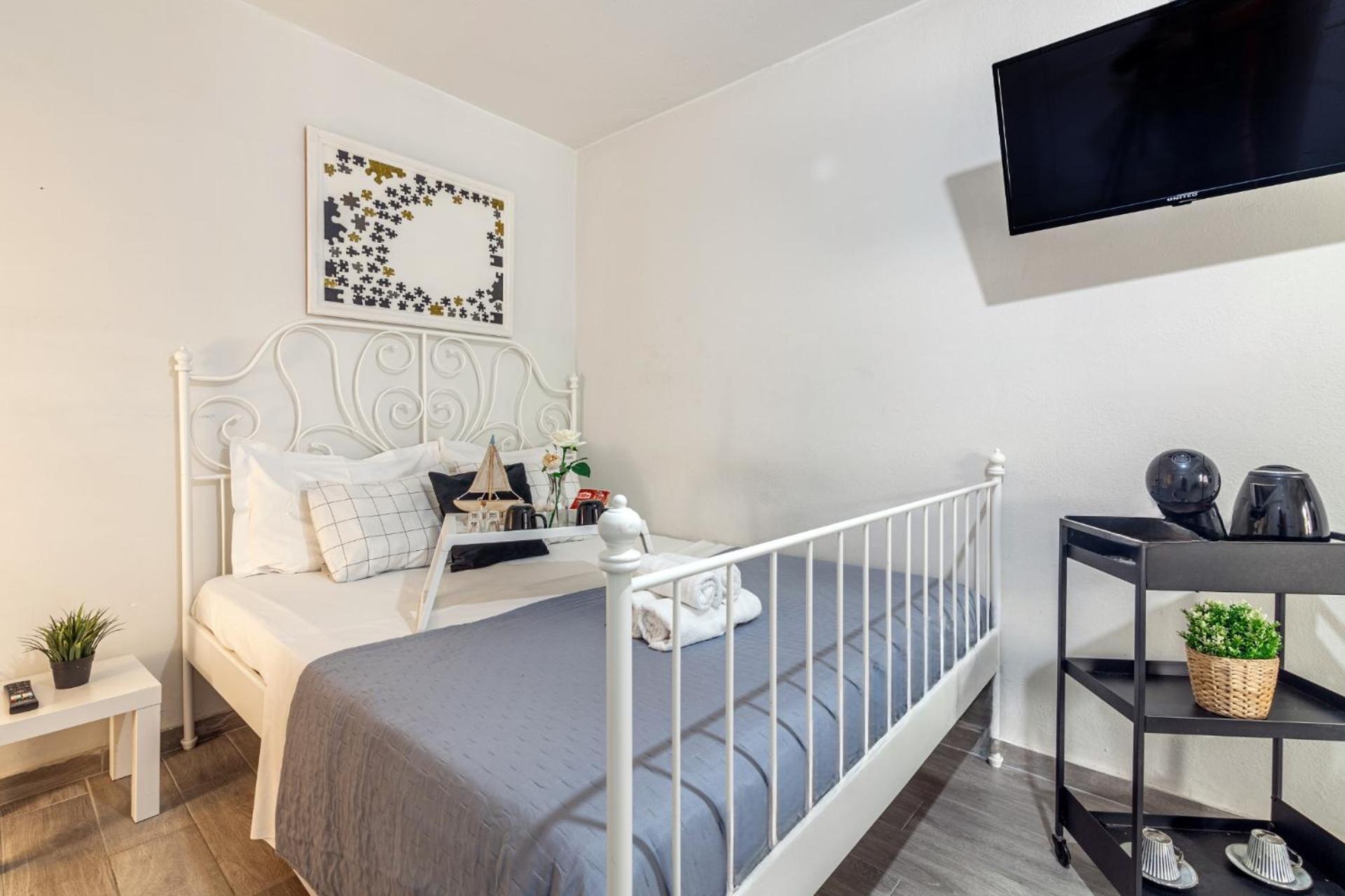 Apartment Cocomelo Apts 2