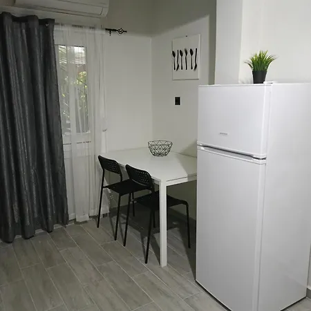 Cocomelo Apts 2 Heraklion  Exterior photo