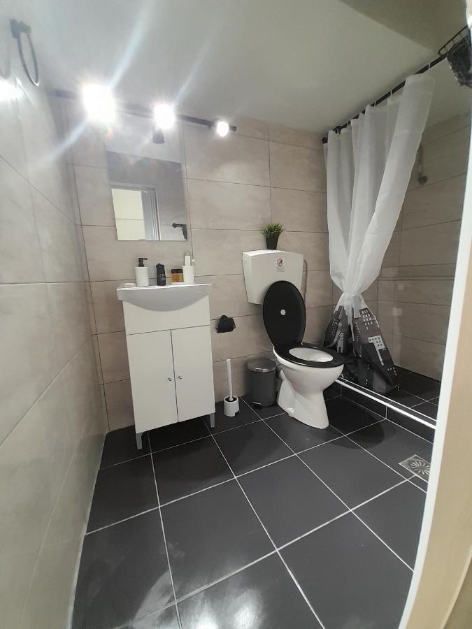 Apartment Cocomelo Apts 2 Heraklion (Crete)