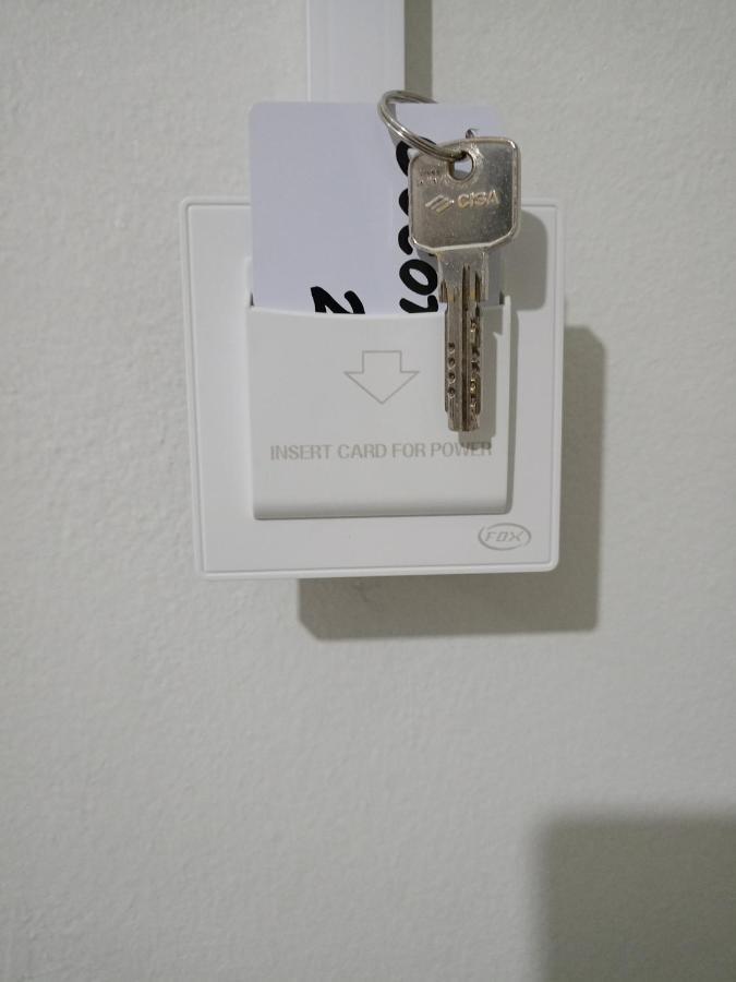 Cocomelo Apts 2 *