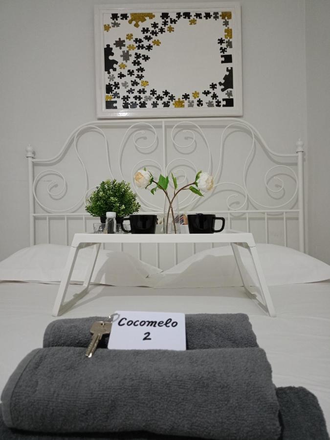 Cocomelo Apts 2 *