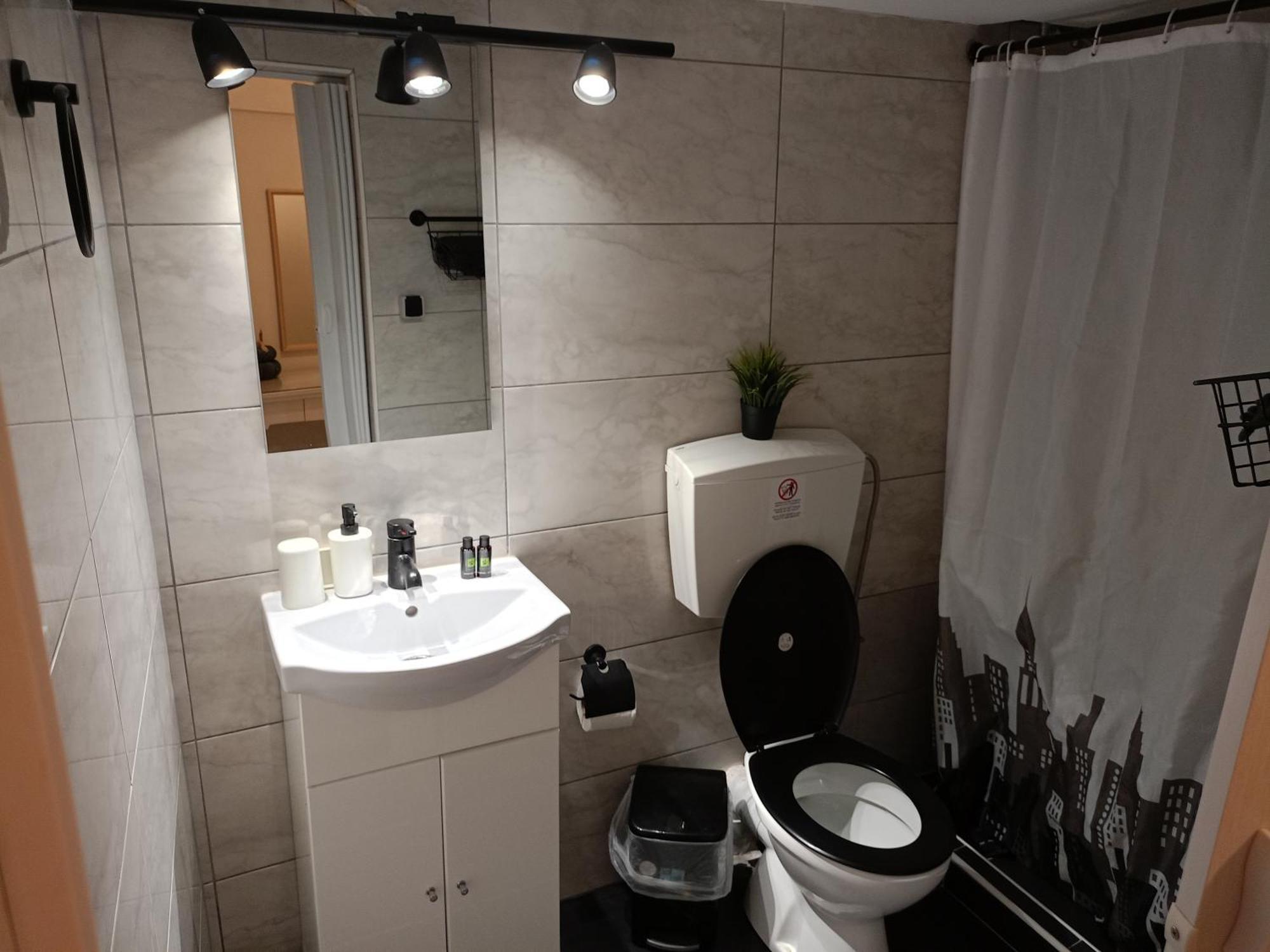 Cocomelo Apts 2 Apartment
