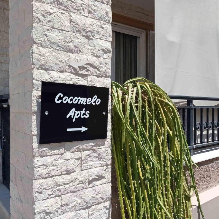 Apartment Cocomelo Apts 2 *