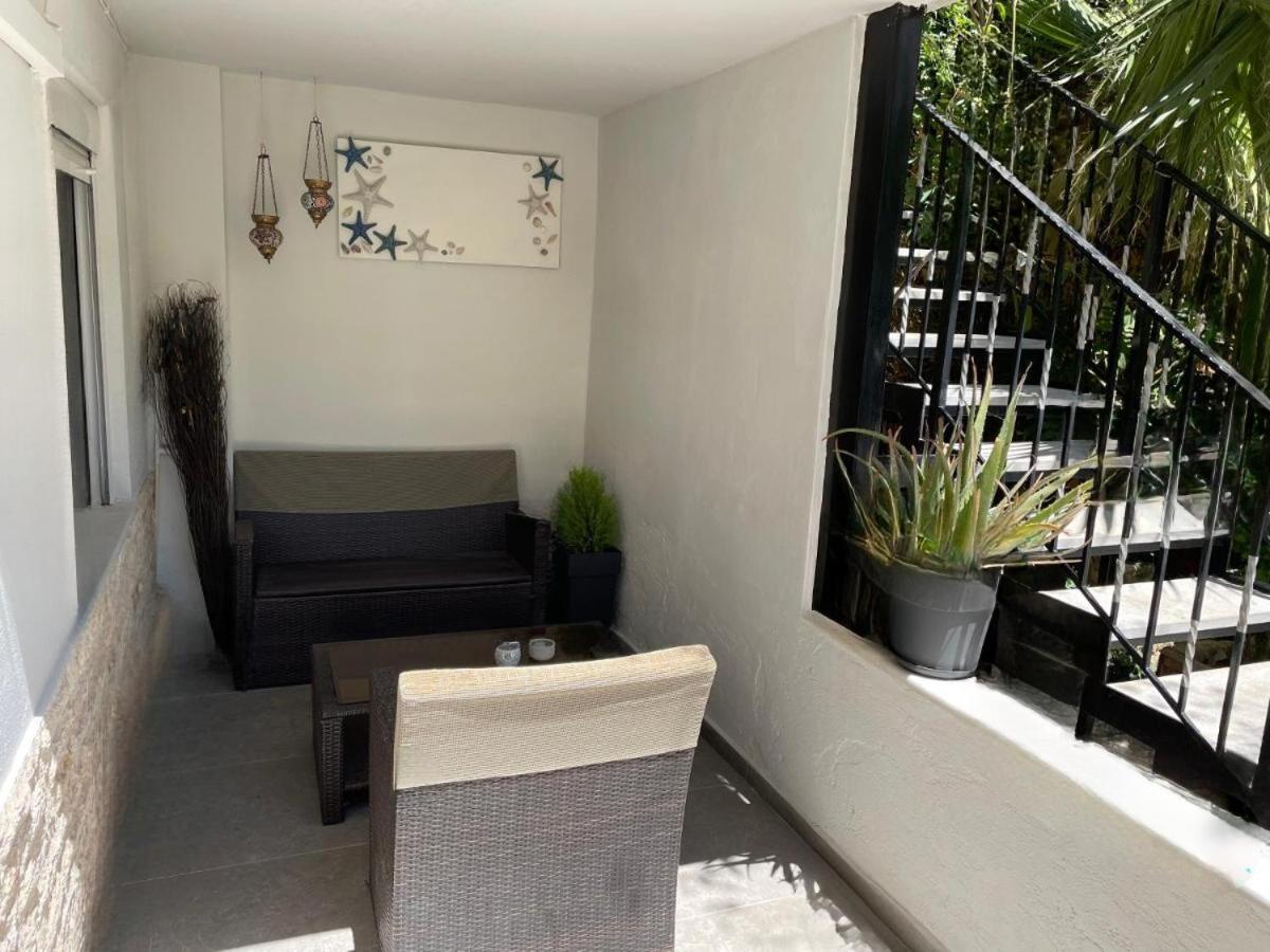 Apartment Cocomelo Apts 2 Heraklion (Crete)