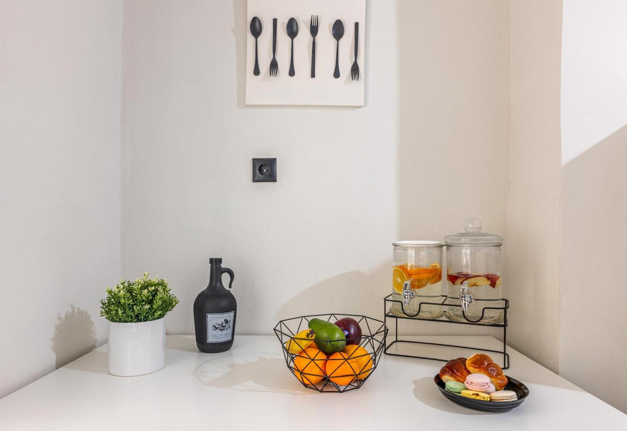 Apartment Cocomelo Apts 2 *