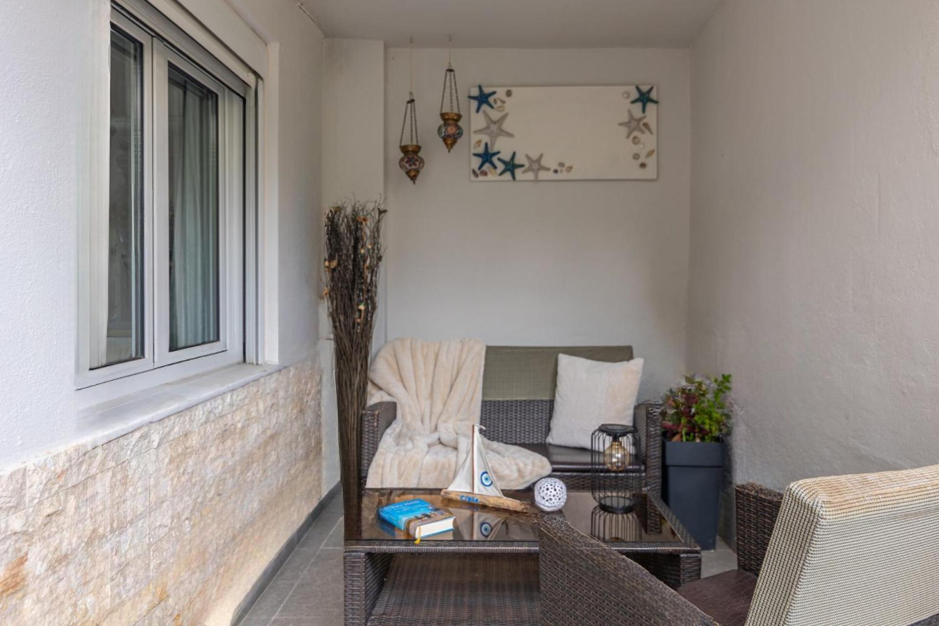 Apartment Cocomelo Apts 2 Heraklion (Crete)