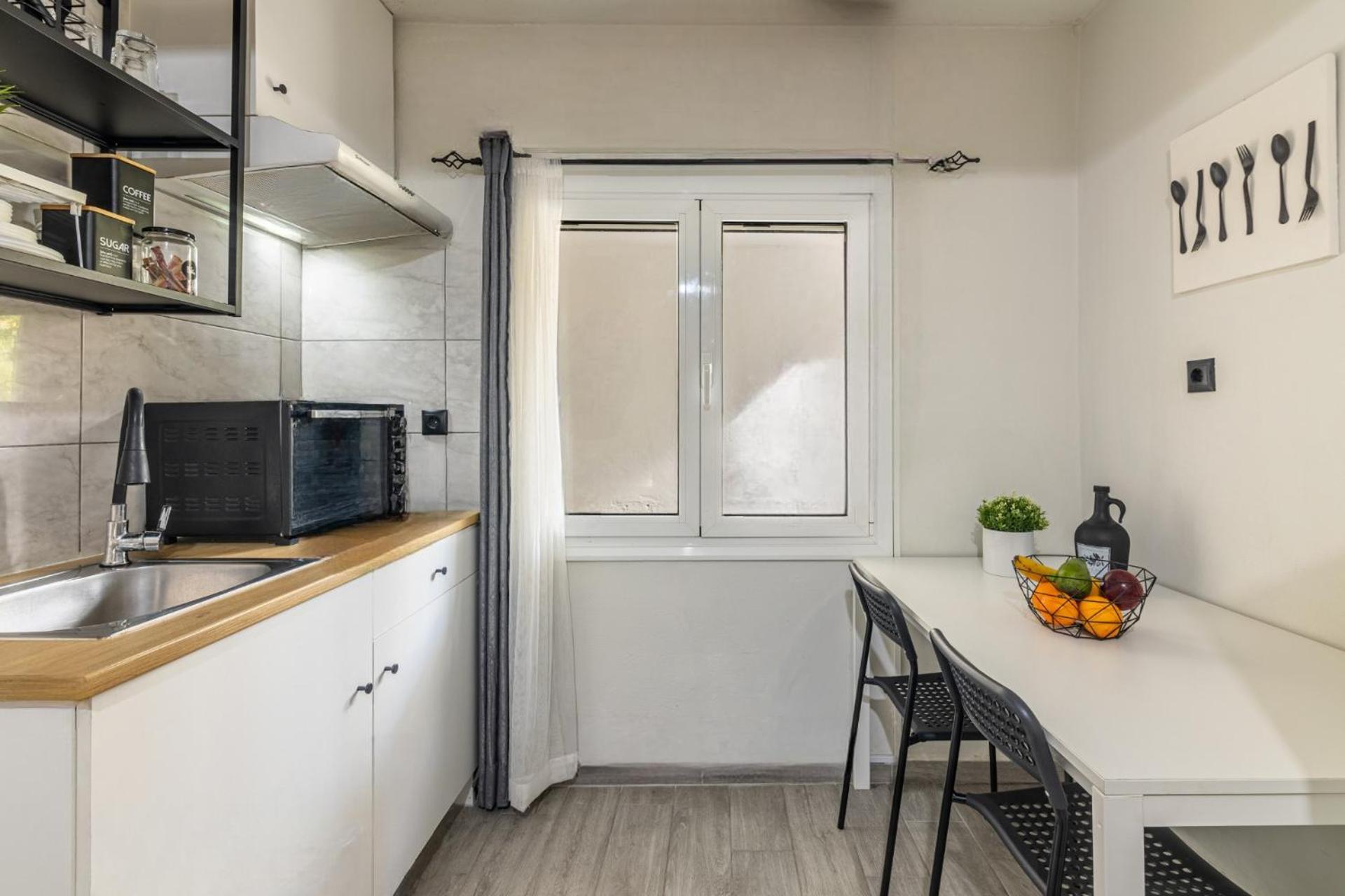 Cocomelo Apts 2 Apartment *